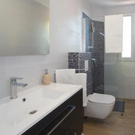 Villa Luxury Blue Lagoon Makarska