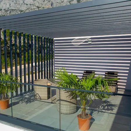 Luxury Blue Lagoon * Makarska