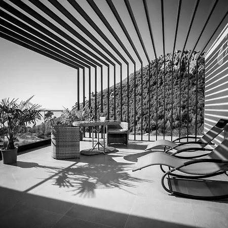 Villa Luxury Blue Lagoon