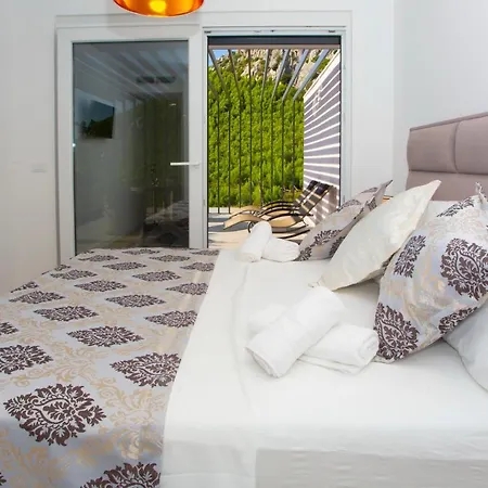 Villa Luxury Blue Lagoon