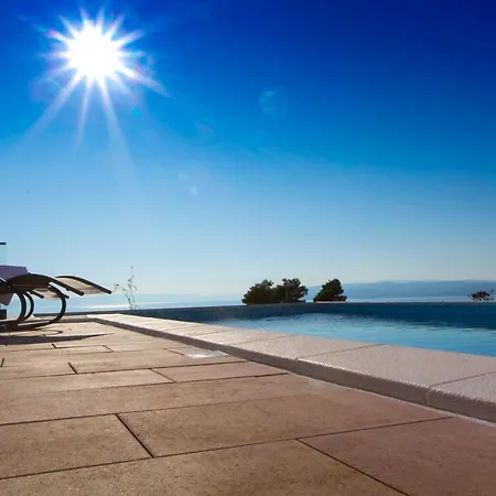 Luxury Blue Lagoon Villa