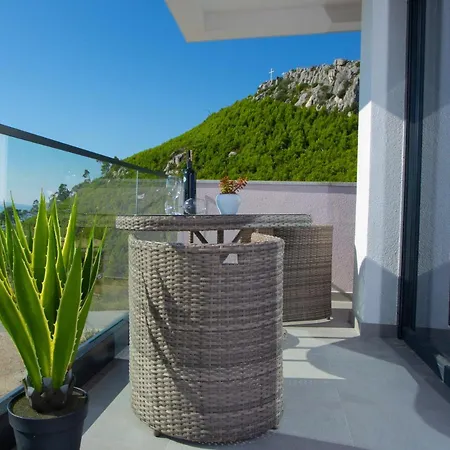 Villa Luxury Blue Lagoon *