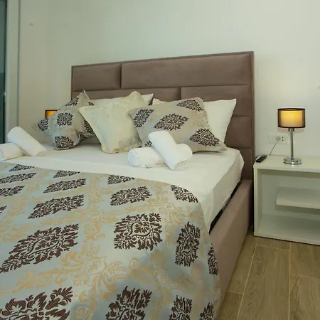 Villa Luxury Blue Lagoon