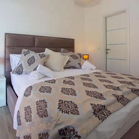 Villa Luxury Blue Lagoon *