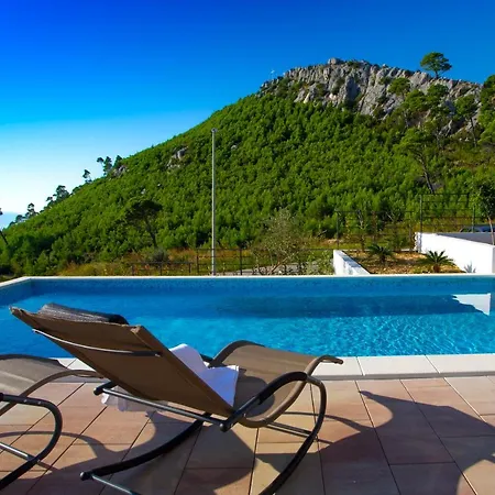Luxury Blue Lagoon Villa *