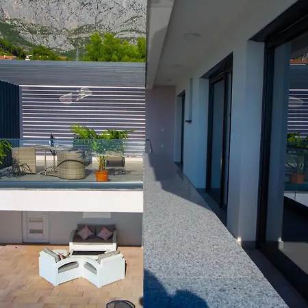 Luxury Blue Lagoon *