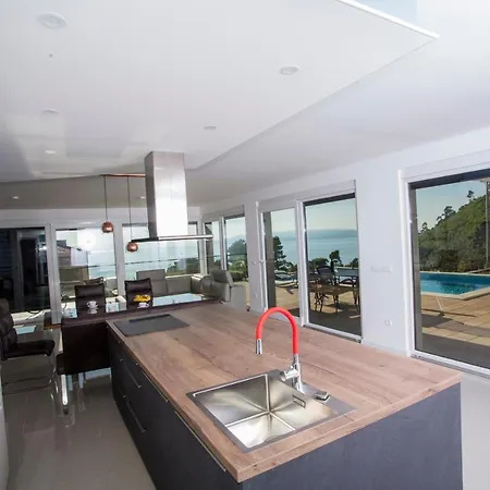 Villa Luxury Blue Lagoon