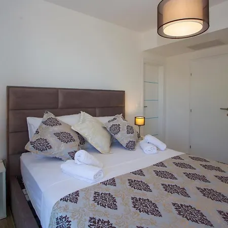 Luxury Blue Lagoon * Makarska