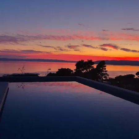 Luxury Blue Lagoon * Makarska