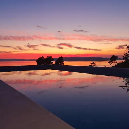 Villa Luxury Blue Lagoon *