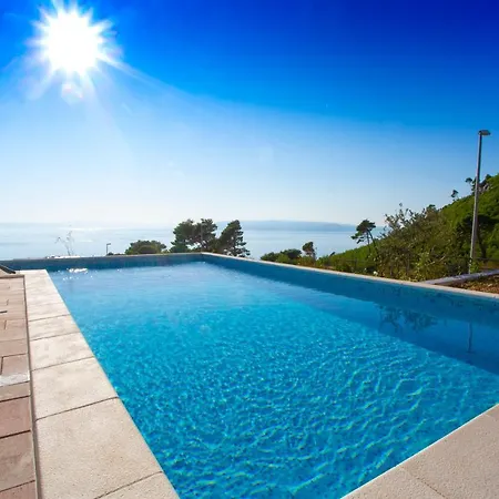 Villa Luxury Blue Lagoon *