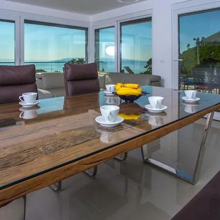 Luxury Blue Lagoon * Makarska