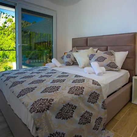 Villa Luxury Blue Lagoon