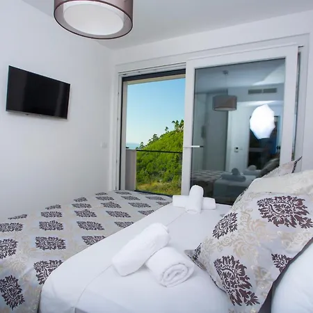 Villa Luxury Blue Lagoon